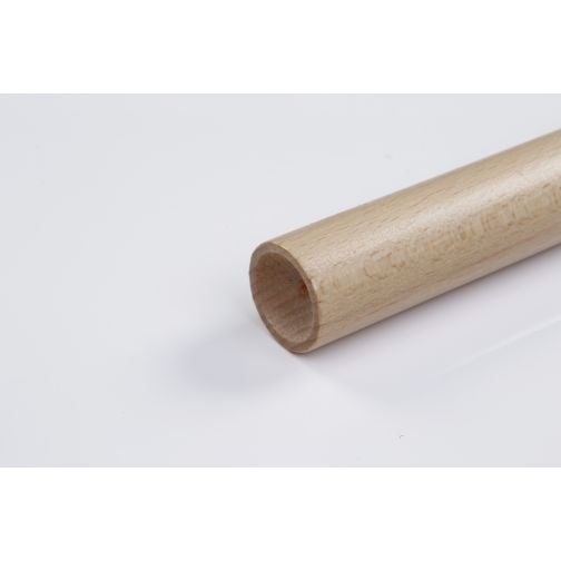 Ball carrying stick