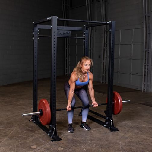 Body-Solid® Power-Rack GPR-400