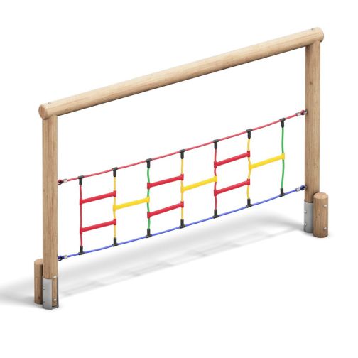 PLAYPARC® Safari-Parc, Climbing Rungs