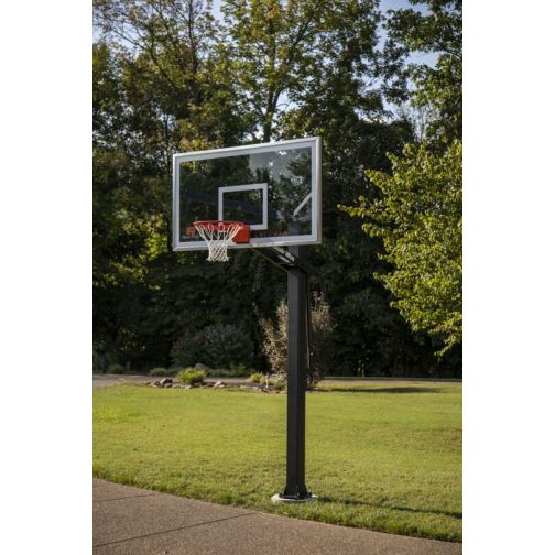 Goalrilla® Basketball System GS60C