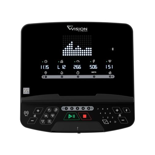 Vision Fitness® Stairclimber