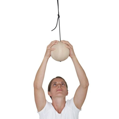 Pedalo® Climbing Ball