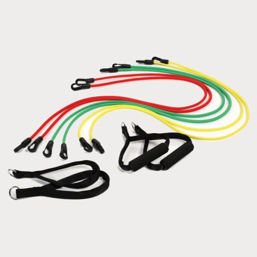 TOGU® Tower Pulling Device Set