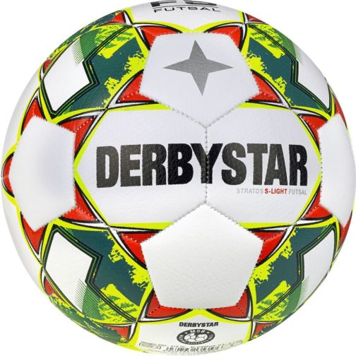 Derbystar® Futsal Stratos S-Light