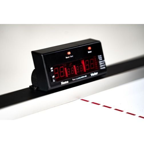 Bandito® Air Hockey Table SpeedFighter