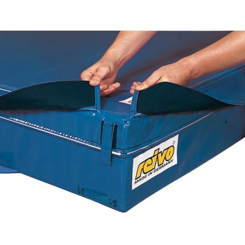 Reivo® Combination Soft Floor Mat