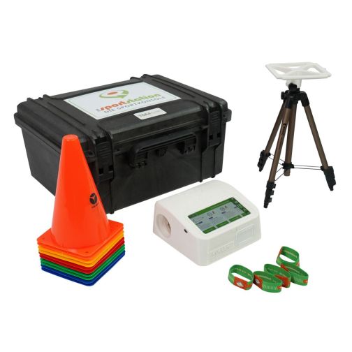 sportstation2® Uno Premium Set