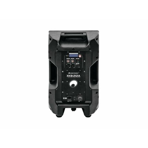 OMNITRONIC XKB-212A 2-Way Speaker