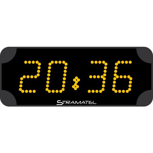 Stramatel® Chronometer