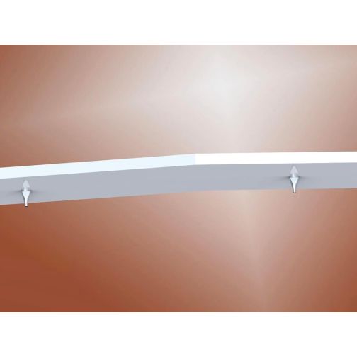 Javelin throwing bow