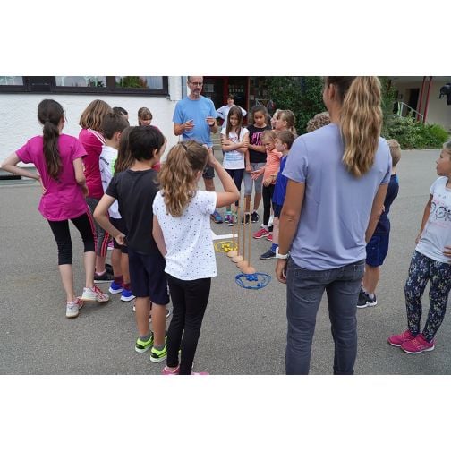 Pedalo® Team Game Box 4MOVE
