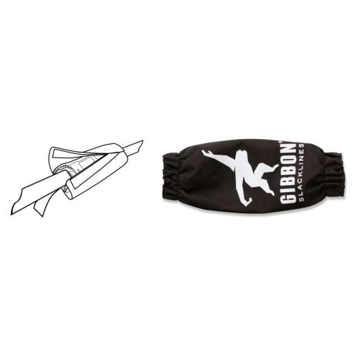 GIBBON® Ratchet Protector RATPAD