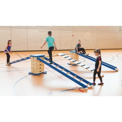 Kübler Sport® Vario Springboard Combination