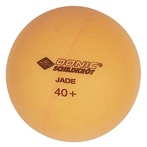 Donic-Schildkröt® Table Tennis Balls Colour Popps