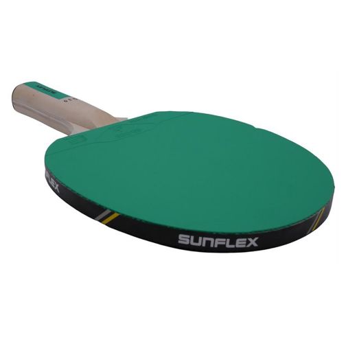sunflex® Table Tennis Bat Color Comp G30