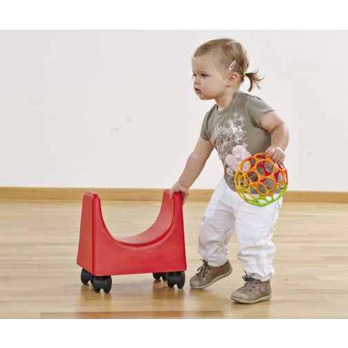 Foam U-Scooter