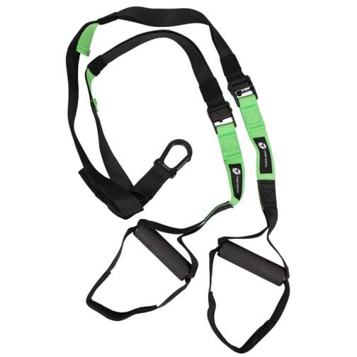 tanga sports® Suspension Trainer PRO