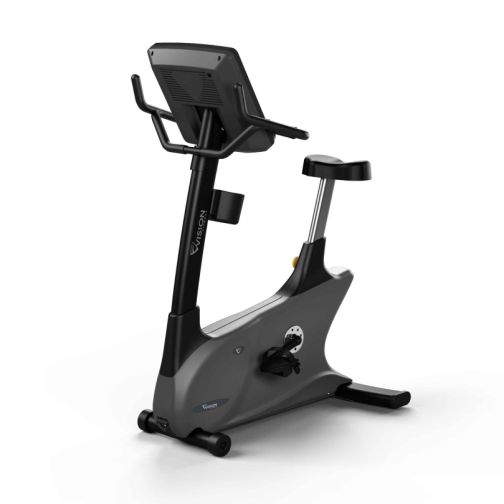 Vision Fitness® U600E Exercise Bike
