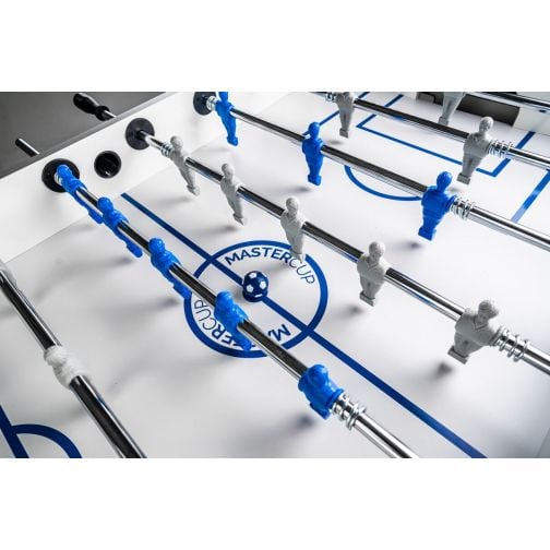 Garlando® Table Football MasterCup Foldy