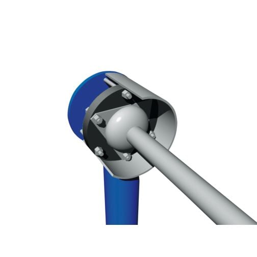 Bänfer® Tension Bar Exclusive 2.0