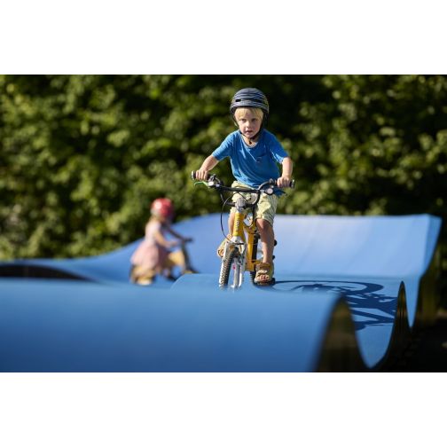 Family Pumptrack Tempodrom FX