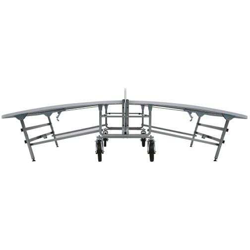 TEQ™ LITE Soccer Table Tennis Table