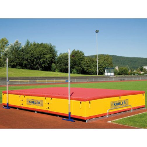 Kübler Sport High Jump Mat AERO