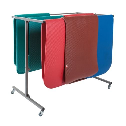 Kübler Sport® Gymnastic Mat Stand