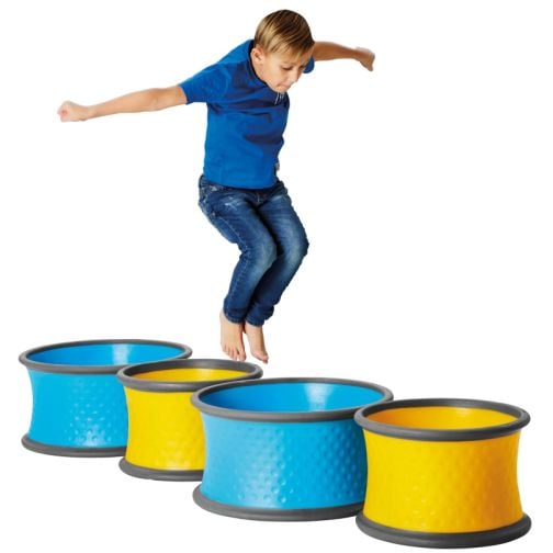 Gonge® Movement Wheel Body Wheel