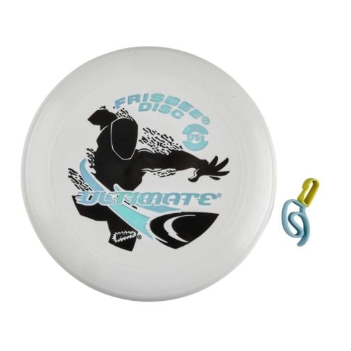 Frisbee® Ultimate 175 g throwing disc