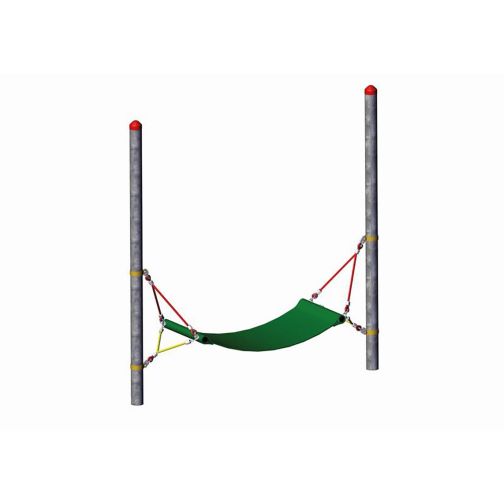 Vario-System Rubber Hammock (without posts)
