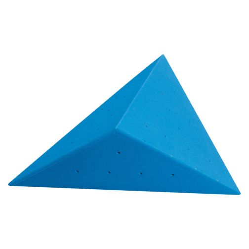 Volume element TRIANGLE made of GFK