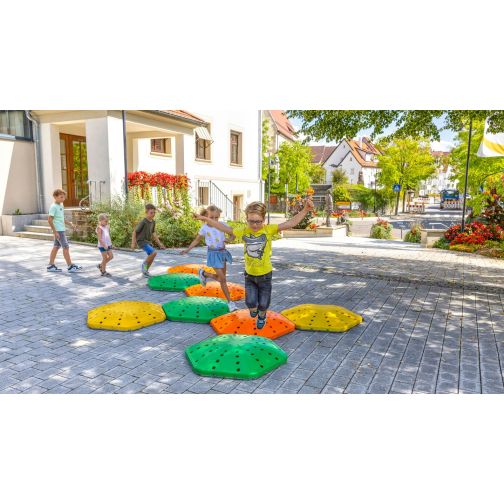 Eurotramp® BounceCloud 3-Piece Set