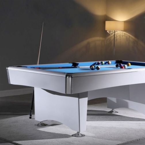 Billiards Table Granada