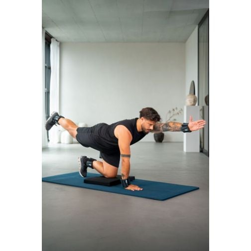 HEARTBEAT® Weighted Cuffs