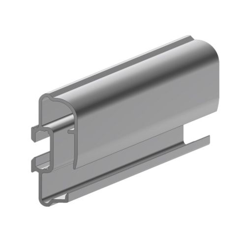 Advertising Board Profile Rail SMART