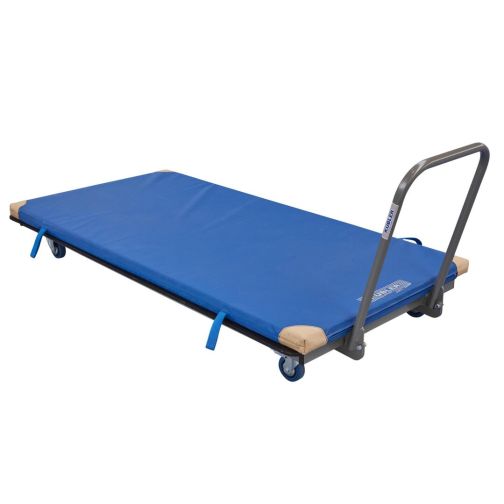 Kübler Sport® Mat Cart