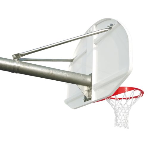 Street Basketball System GOOSENECK