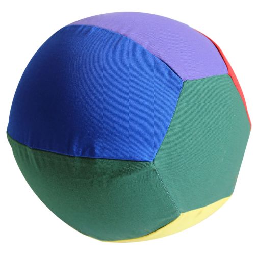 Balloon Ball: Cover for Balloons