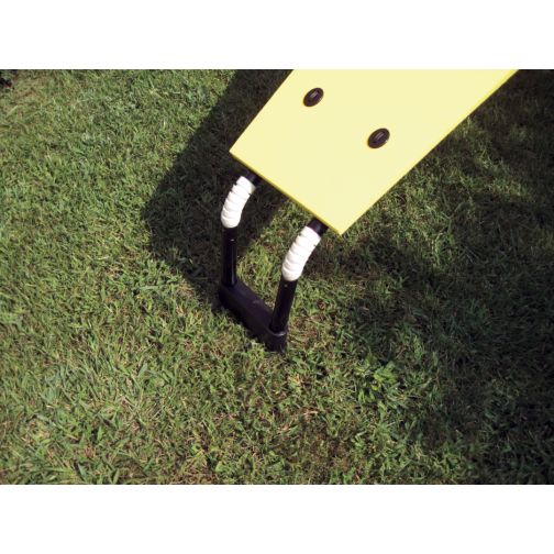 LISKI® Free Kick Dummy PRO-SOFT