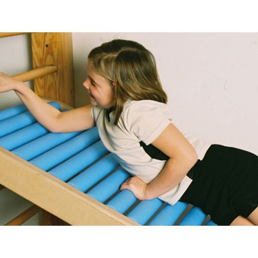 Rolling slide
