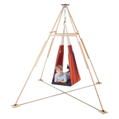 Pedalo® Pyramido®