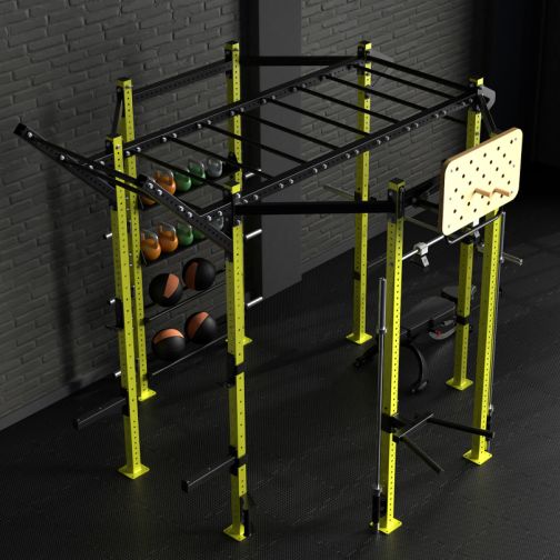 Marbo Sport® Rig Cage MFT-RIG-15