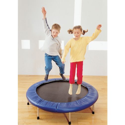 tanga sports® Mini Trampoline FUN HOP