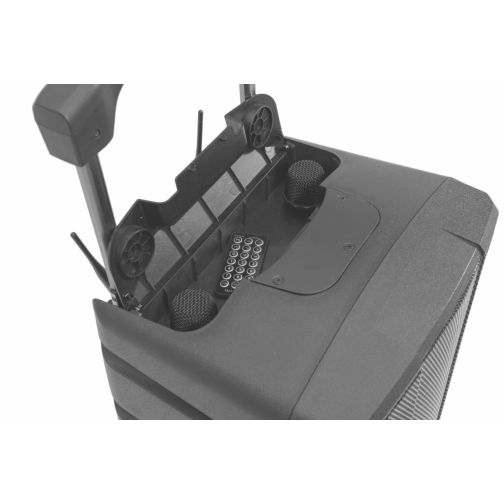OMNITRONIC WAMS-10BT2 MK2 Wireless PA System