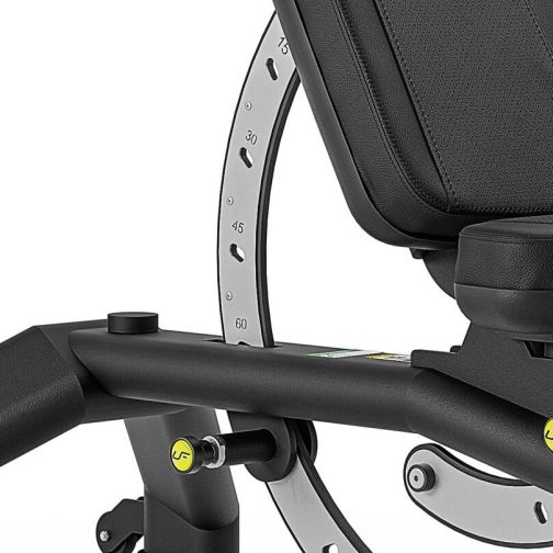 UpForm® Incline Bench UR-L001