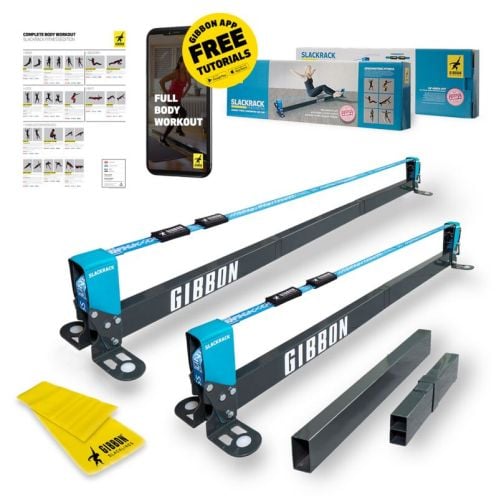 GIBBON® SlackRack Fitness