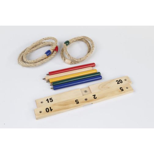 Schildkröt® Ring Toss Game