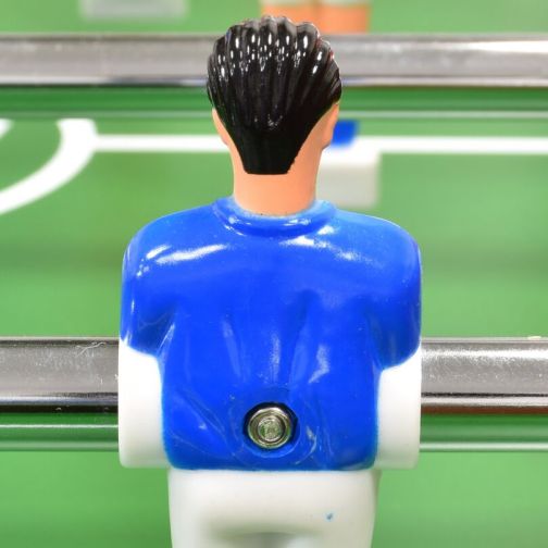 Kickerfigur-Schrauben inkl. Muttern
