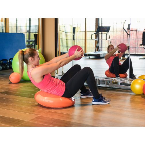 Gymnic® Heavymed Weight Ball